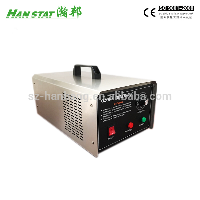 Air ozone generator, industrial ozone generator manufacturer