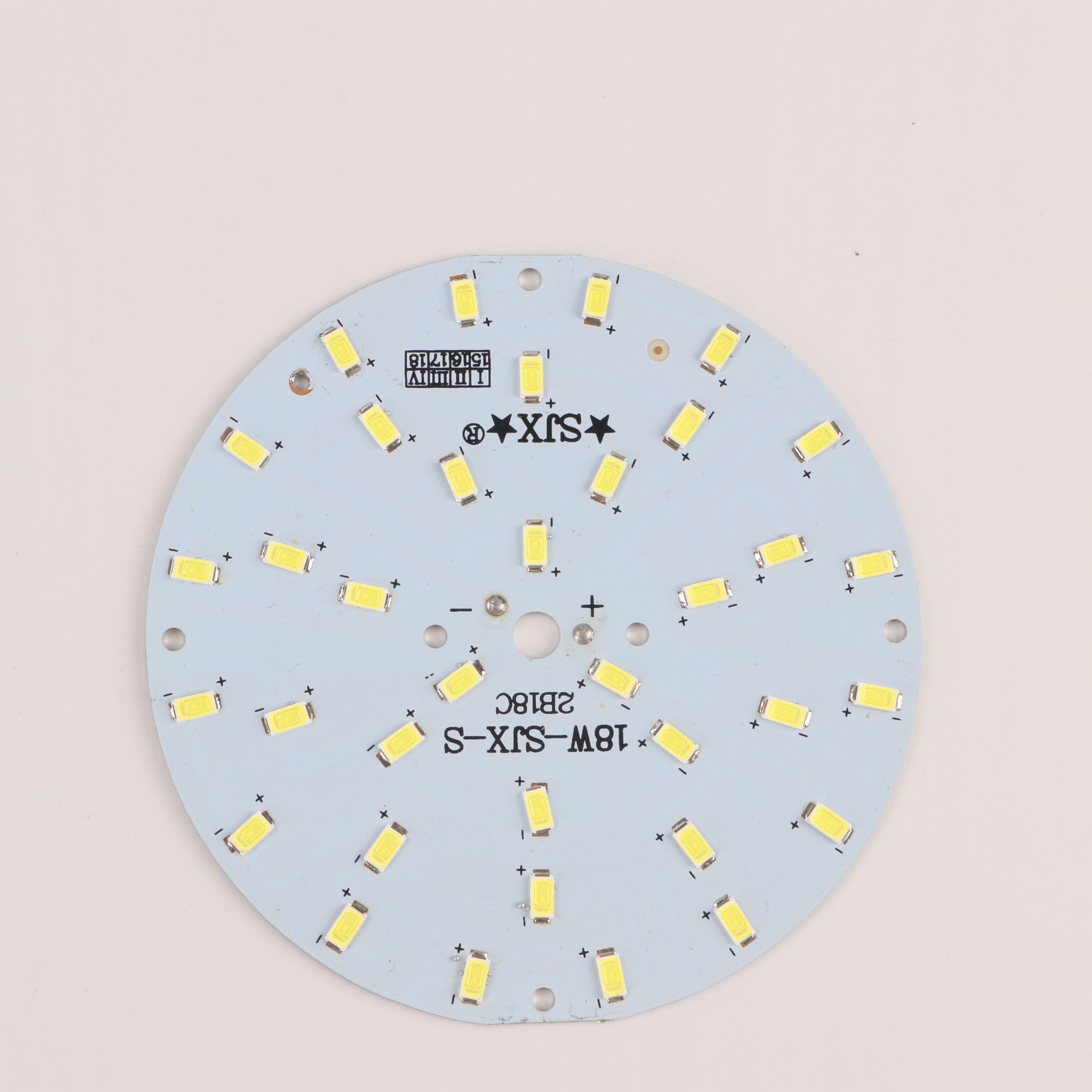 Manufacturer Bulb Circuit Board LED PCB  in China