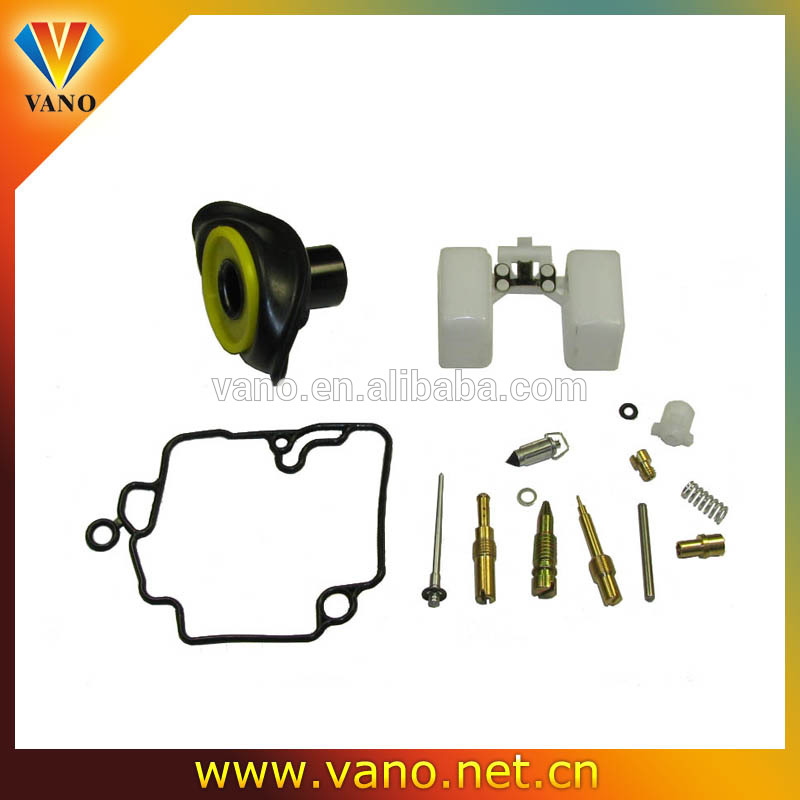 GY6 50cc GY6 150cc Motorcycle carburetor repair kit