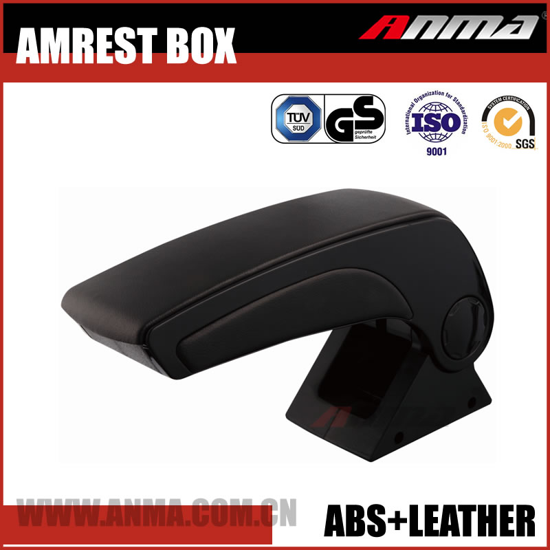 Car Center Console Storage Boxes
