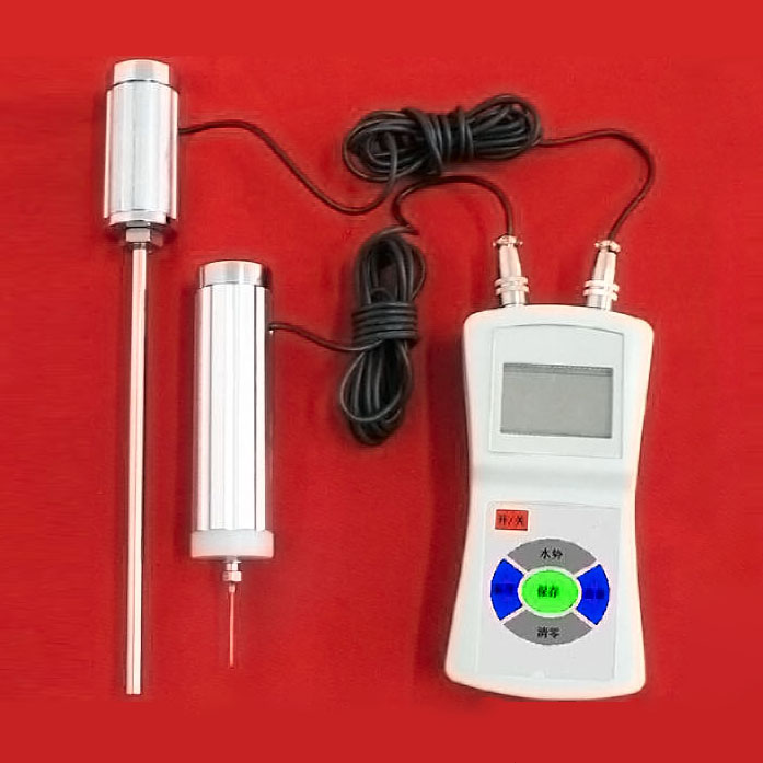 Soil Testing Equipment Digital Soil Water Potential Meter TRS-I/TRS-II