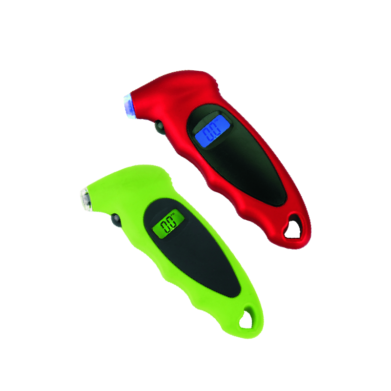 Tire Pressure Gauge