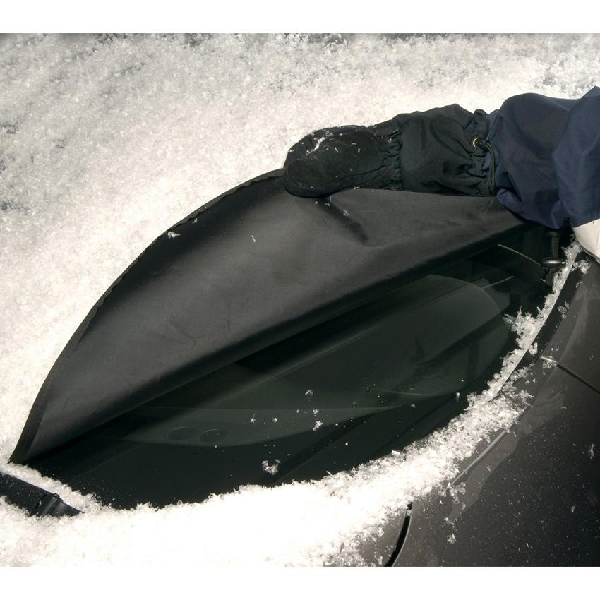 Auto winter products car front windshield snow shade