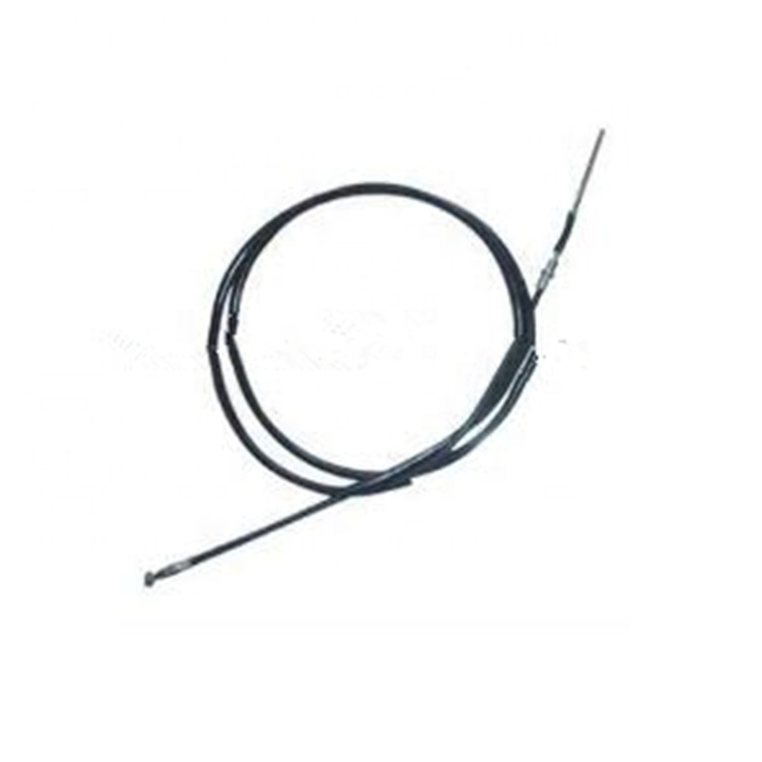 Motorcycle front brake cable for GY6-125