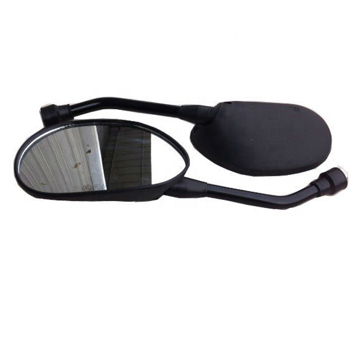 CD100 Motorcycle Scooter Moped Rear view Side Mirror For Sale