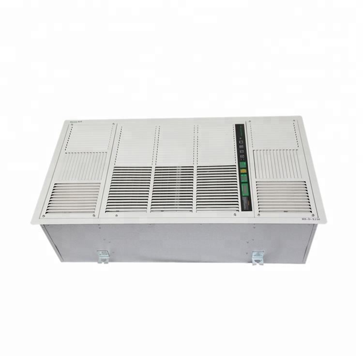 Manufacturer wholesale ceiling type medical plasma sterilizer