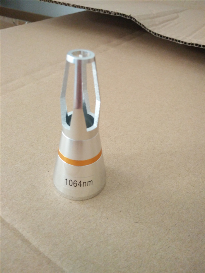 Hot selling Laser head for Mini Picosecond Laser Pen