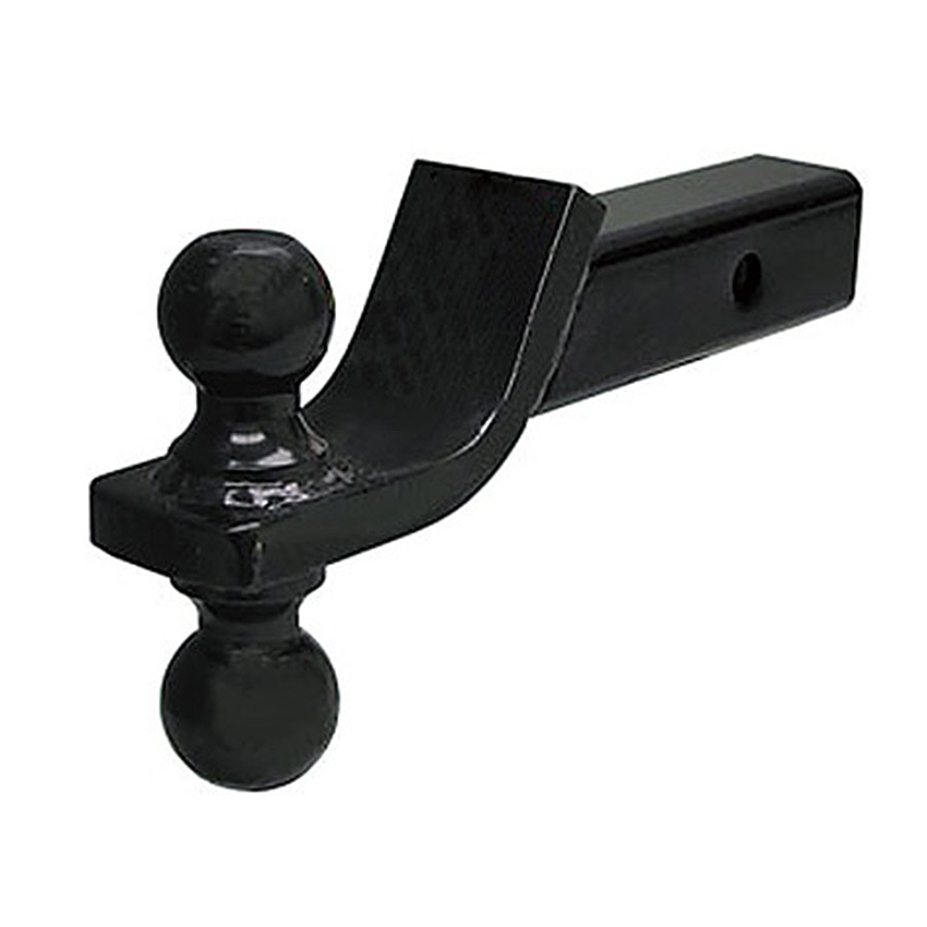 Stainless steel car trailer hitch parts cast trailer hitch