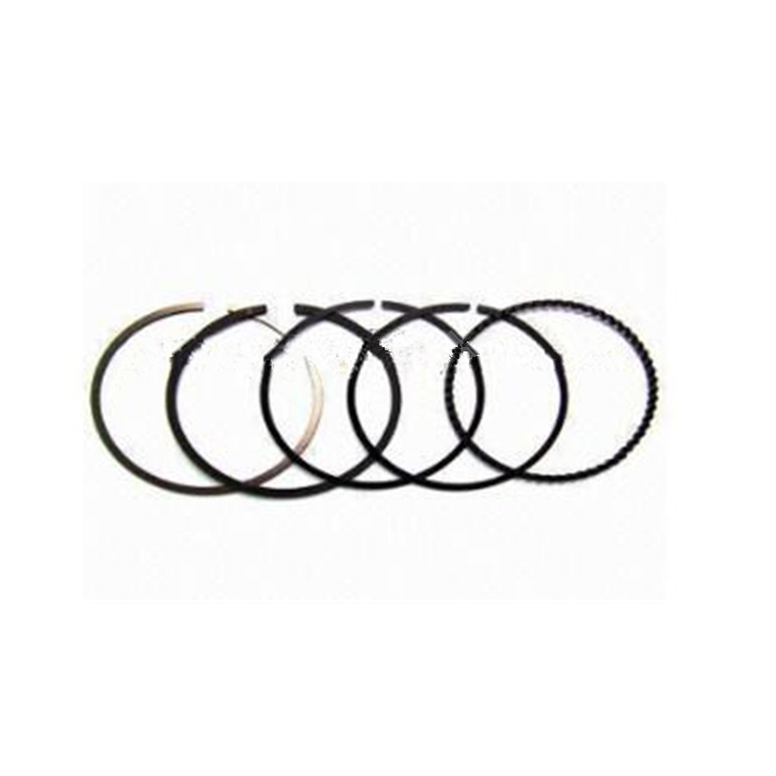 High quality CG150 piston ring motorcycle