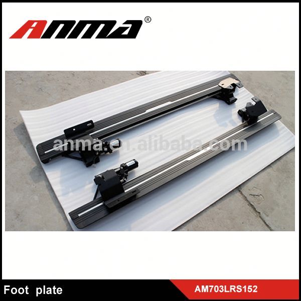 Anma hot sale electric side step