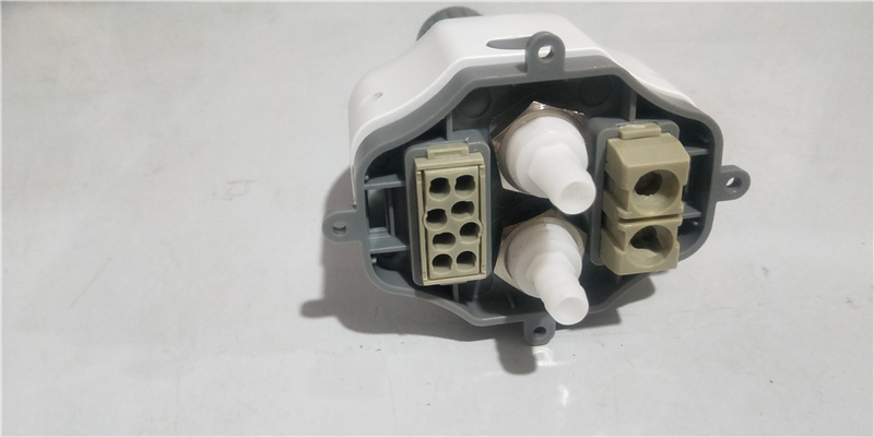 Hot Sale China Easy Operate ipl plug parts for handles