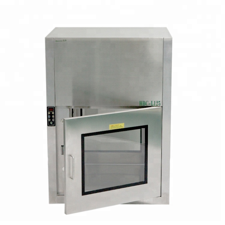 Ozone stainless steam sterilization cabinets drying cabinet for clothes