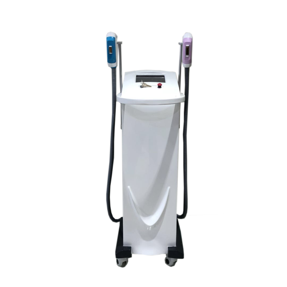 Hot fast hair removal machine/laser hair removal machine/OPT IPL SHR