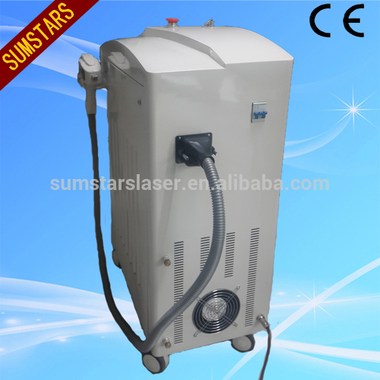 808 diode laser / 810 diode laser / 940 diode laser beauty machine