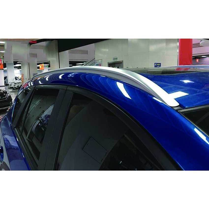 High quality ABS  4x4 roof rack bar for special car