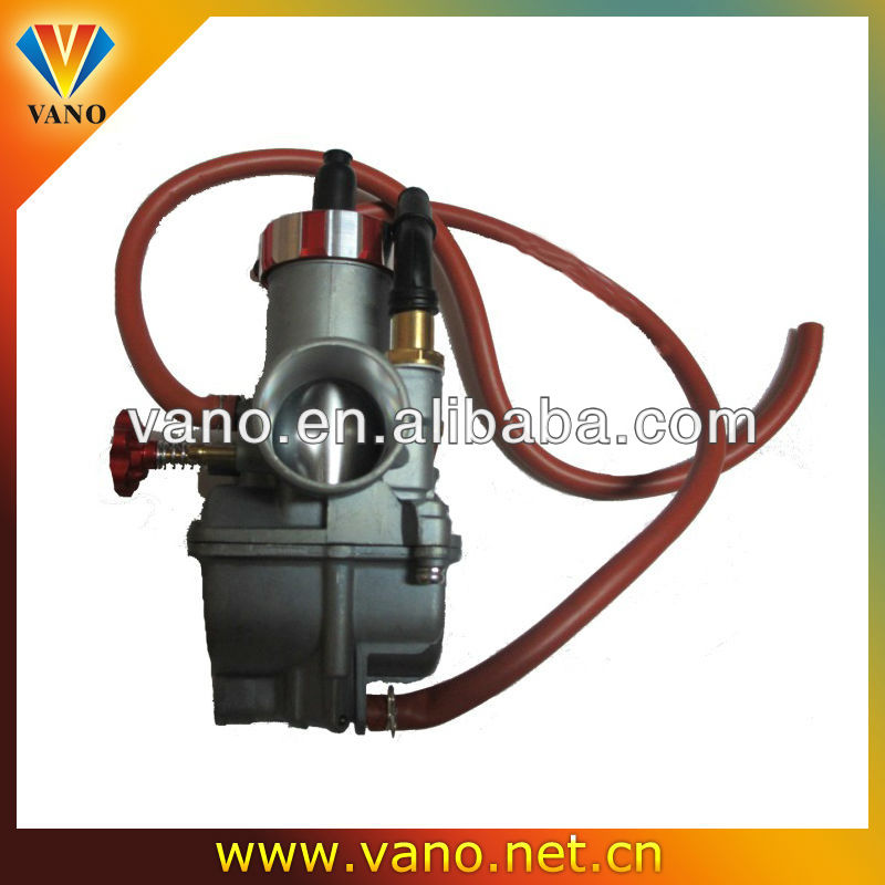 125cc atv generator carburetor CNC NSR