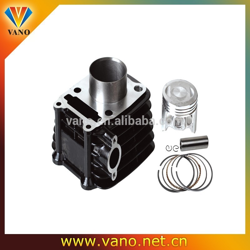 India 55mm aluminium engine motorcycle cylinder kit
