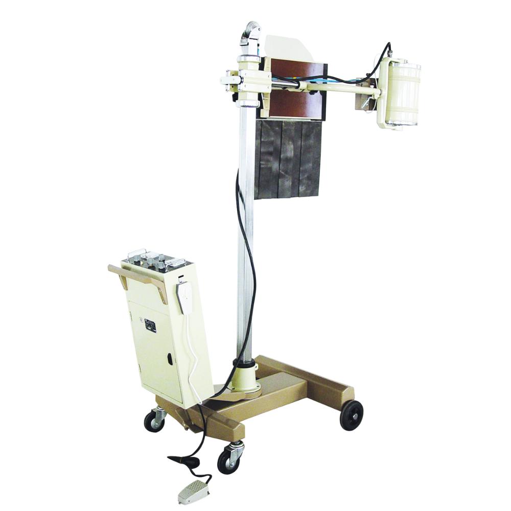 Fast delivery Mobile x-ray unit