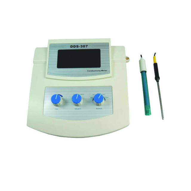 Laboratory High Precision PH Meter, Benchtop PH Meter Price PH-706
