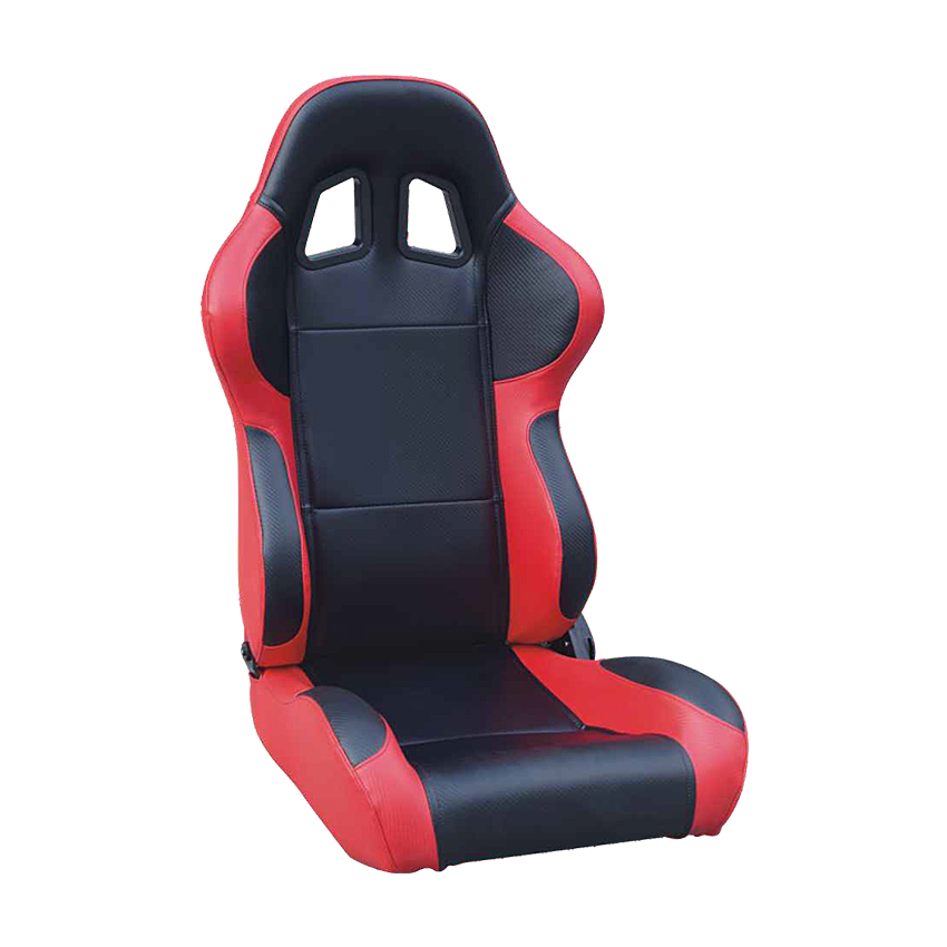Custom PVC Racing Seat