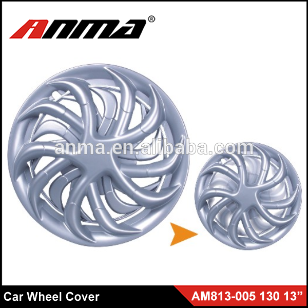 15 inch ABS new design car wheel cover