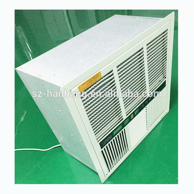 CE mark medical air sterilizer hepa electric air purifier air cleaning product