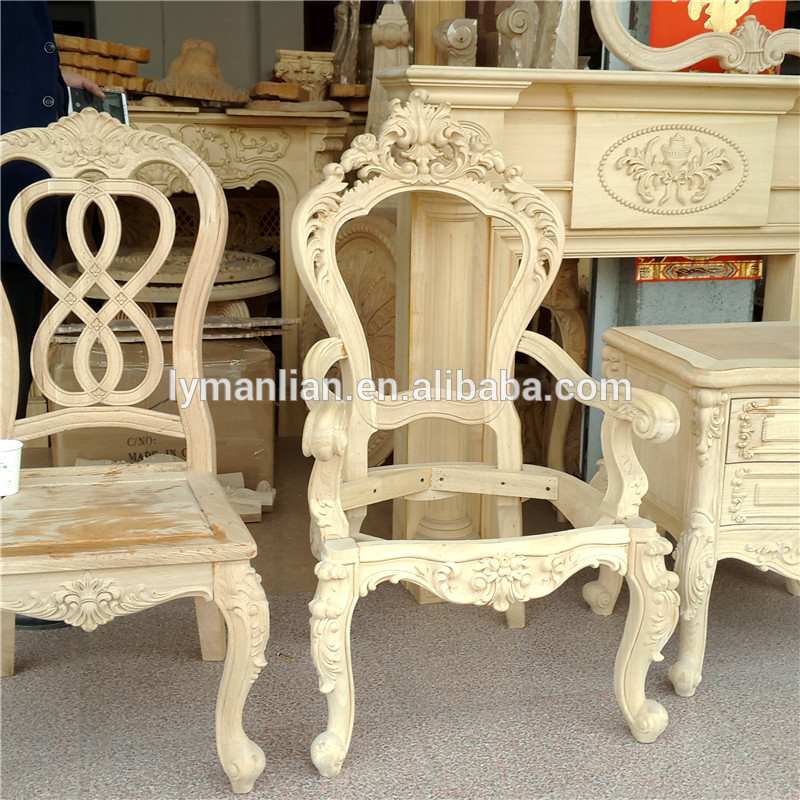 Wooden Furniture Table Legs