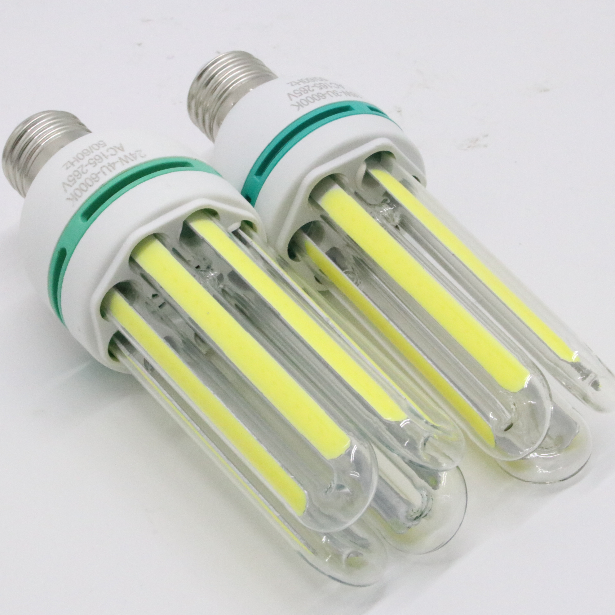 Hot 40W Led Lighting Full Sprial Type Led Energy Saving Lamp LED Bulb