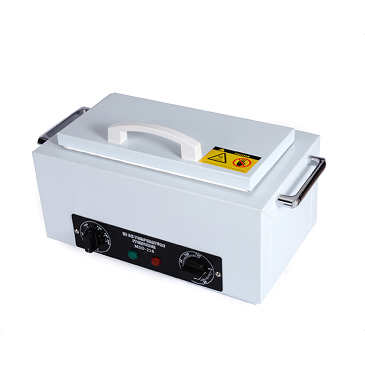 Towel warmer cabinet wholesale, dry heat sterilization oven price, hospital disinfection machine