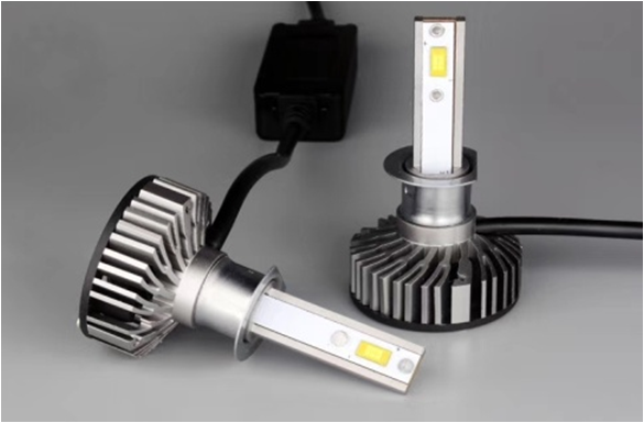 High Power Led Headlight X3 S1 S2 C6 V1 X1 Conversion Kit H4 H1 H13 9004 9005 H7 H11 Automotive Led Bulb