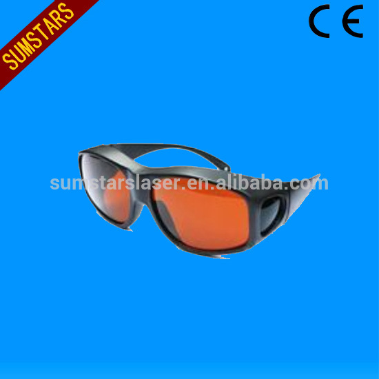 laser glasses / laser protective goggles / glasses for ipl laser