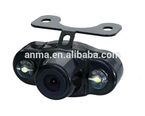 High quantity Waterproof 170 Degree car rear view bluetooth camera