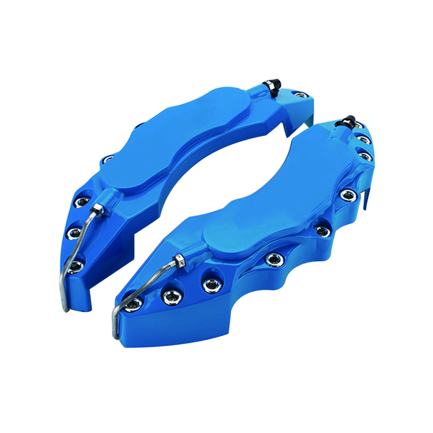 Universal Racing Car Brake Caliper Cover in ABS