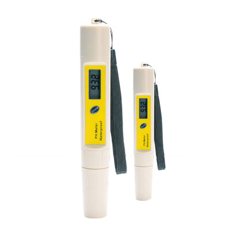 Wincom Portable Laboratory PH Meter PH-281 Price