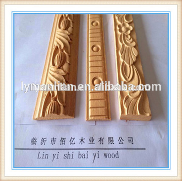 furniture wood carving