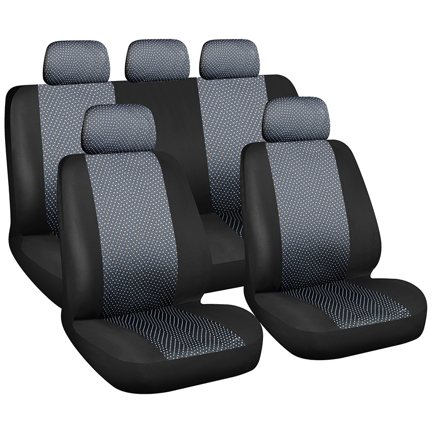 Hot Sales Comfortable waterproof car seat cover Auto Front Car Seat Covers
