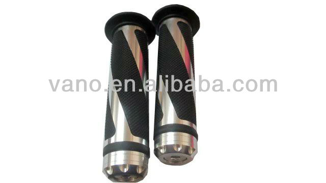 Nice design high performance motorcycle grip handle