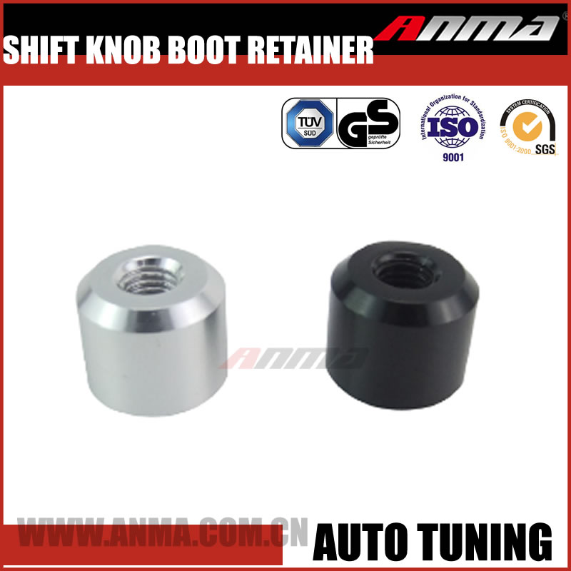 M10X1.25 SHIFT KNOB BOOT RETAINER
