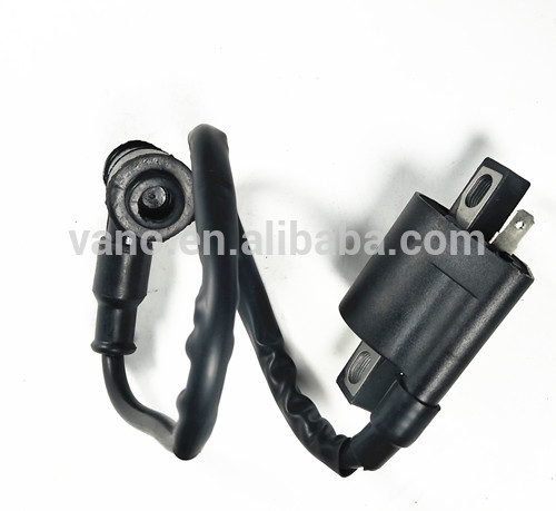 Universal 12V Motorcycle ignition coil WAVE