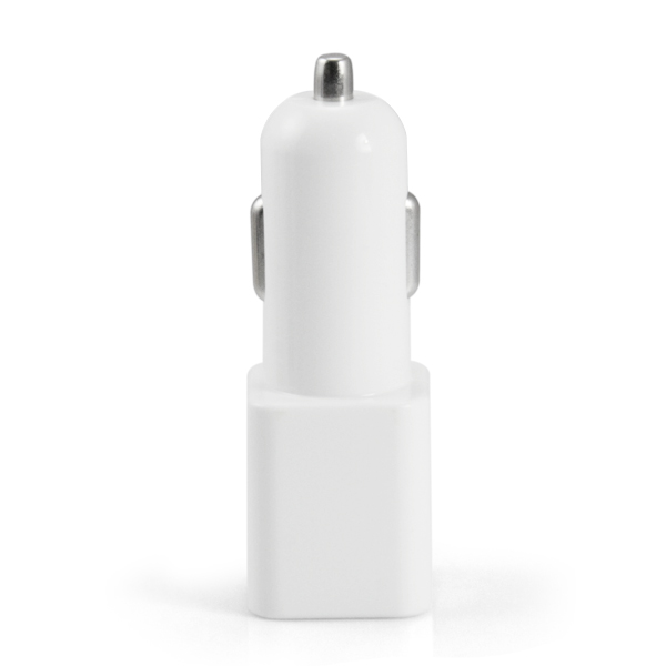 High Quality Electric 12/24V Dual USB Car Charger