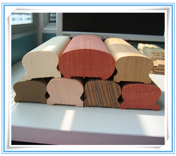 decorative wood roman cement pillars balusters design