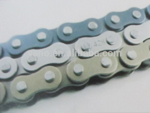 China Manufacturer Best 420x110 did motorcycle chain