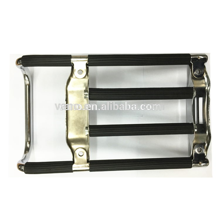 simson mz KR51 luggage rack carrier