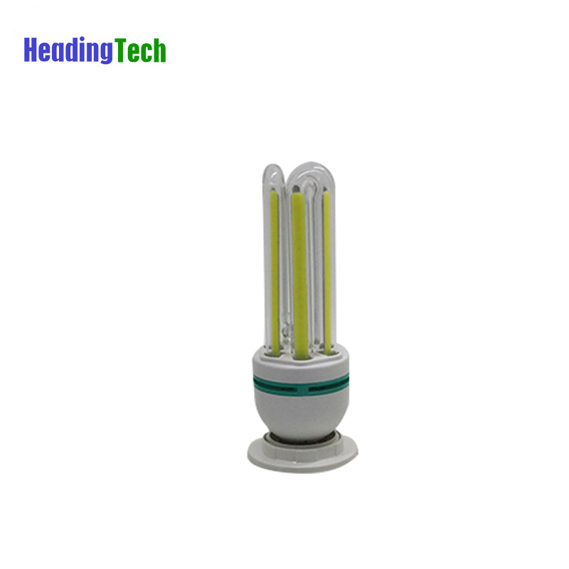 U shape energy saving bulb E27 smd2835 9w 12w led corn light