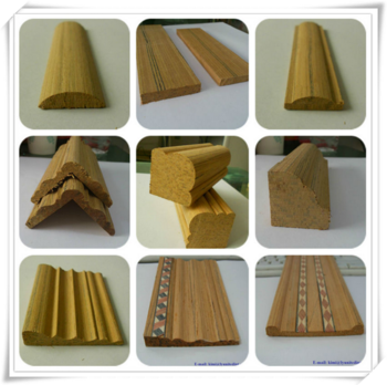 high quality Factory price Teak wood margin