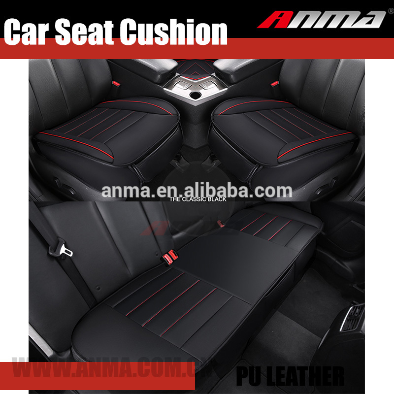 football team car seat cover,car and home driver car seat cushion