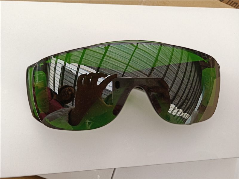 Wholesale Goggle Free sample for welding Laser industrial