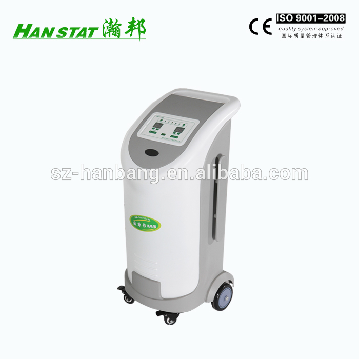 ozone bed sterilizer for hospital bed mattress or hotel rooms odour, ozone generator ward air purifier