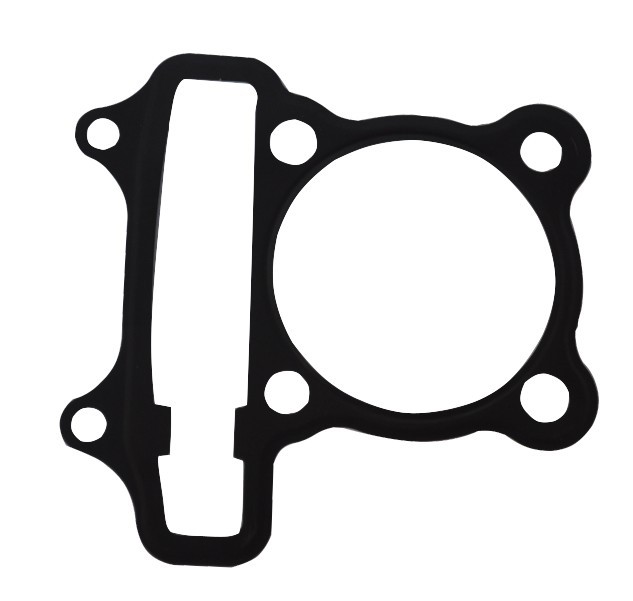 44mm GY6 150 motorcycle cylinder head gasket set