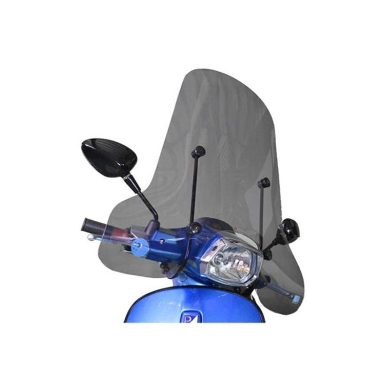 Vespa Primavera spare parts motorcycle windshield windscreen